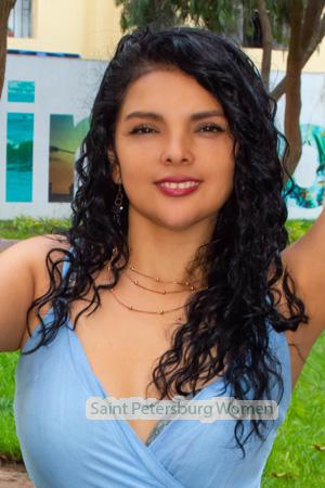 213538 - Elizabeth Age: 37 - Peru