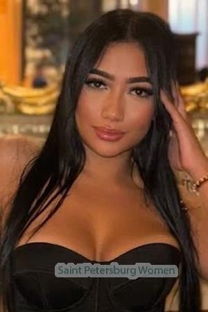 213600 - Eliana Age: 23 - Colombia