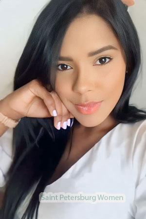 213746 - Melissa Age: 31 - Colombia