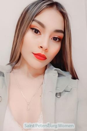 213756 - Laura Age: 23 - Colombia