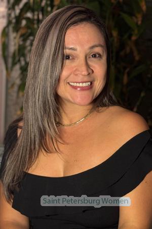 213897 - Ana Age: 41 - Colombia