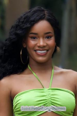 213945 - Heilen Age: 23 - Colombia