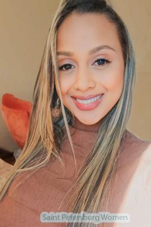 213984 - Estefania Age: 33 - Colombia