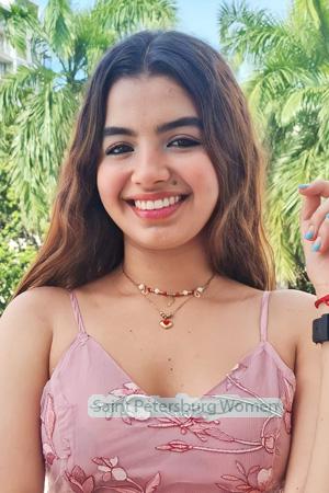 213986 - Jamelys Age: 21 - Colombia