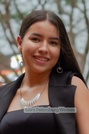 214077 - Laura Age: 21 - Colombia