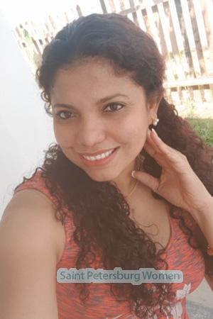 214307 - Ericka Age: 40 - Peru
