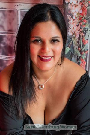 214333 - Hilda Age: 45 - Peru