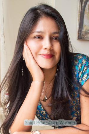 214446 - Anitza Age: 41 - Peru