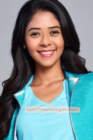 214600 - Patricia Age: 34 - Colombia