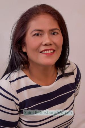 215045 - Evelynda Age: 50 - Philippines