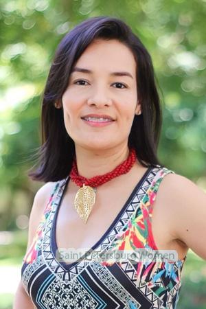 215134 - Milagro Age: 41 - Colombia