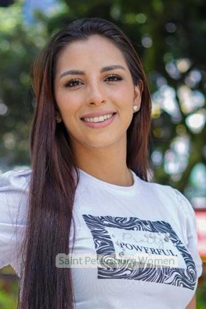 215264 - Stefanny Age: 30 - Colombia