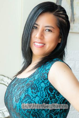 215274 - Maria Age: 46 - Peru