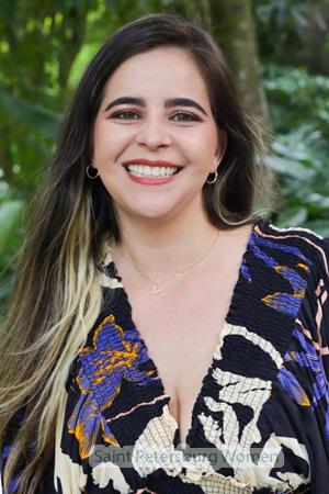 215275 - Heidy Age: 38 - Colombia