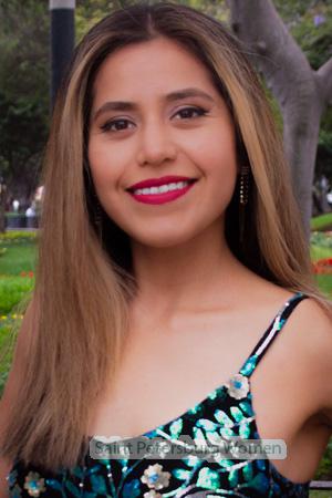 215350 - Alejandra Age: 36 - Peru