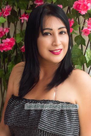 215383 - Elena Age: 46 - Peru