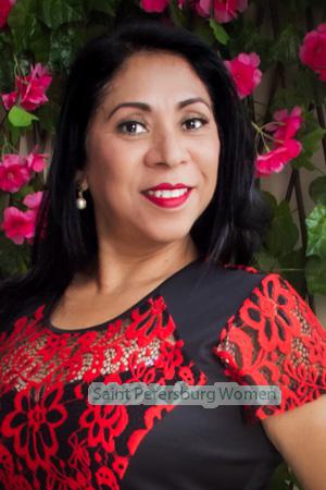 215460 - Doris Age: 59 - Peru