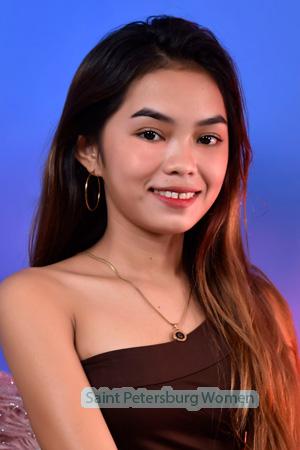 215471 - Glydel Age: 22 - Philippines