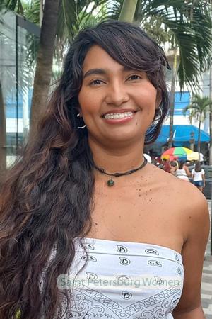 215661 - Sara Age: 36 - Colombia