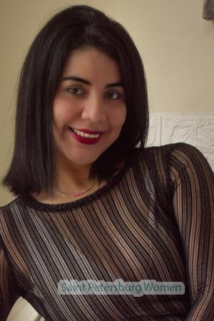 215920 - Sorayda Age: 40 - Peru