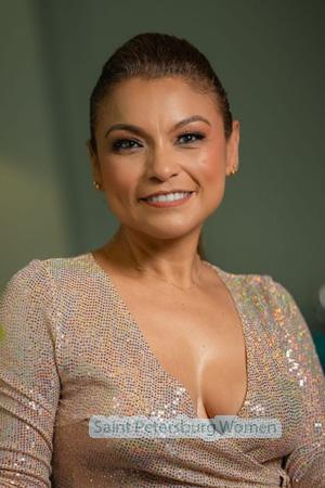 216132 - Fabiola Age: 47 - Colombia