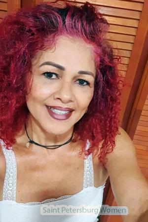216135 - Patricia Age: 53 - Costa Rica