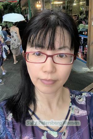 216178 - Fengshuang Age: 48 - China