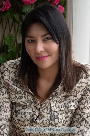 216561 - Fresia Age: 39 - Peru