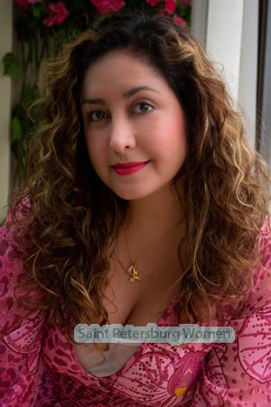 216563 - Cecilia Age: 41 - Peru