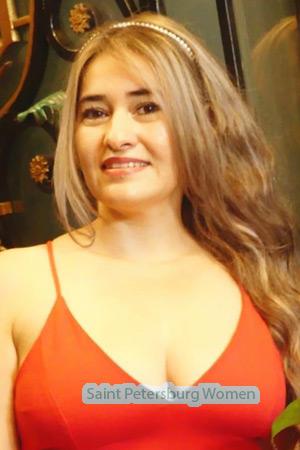 216801 - Elcy Age: 44 - Colombia