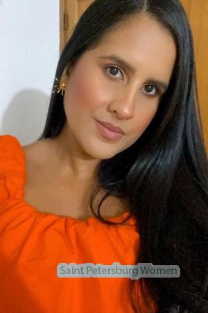 216907 - Maria Jose Age: 31 - Colombia