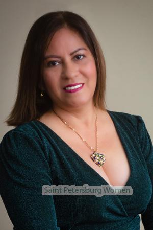 216913 - Rosario Age: 55 - Peru