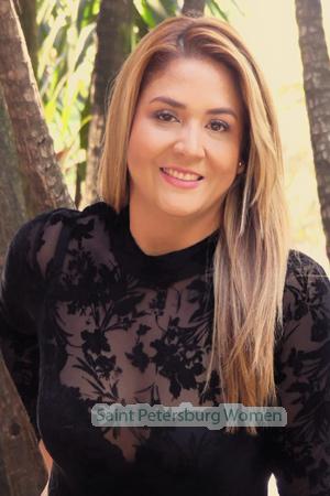 217438 - Marilyn Age: 40 - Colombia