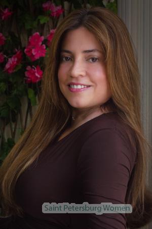 217517 - Silvana Age: 46 - Peru