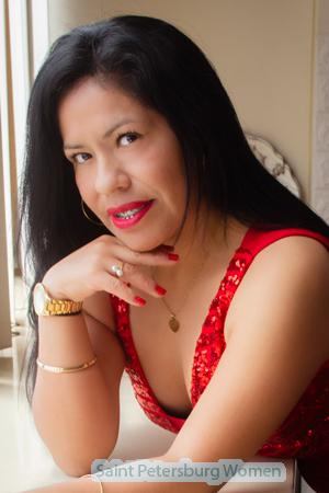 217519 - Karina Age: 42 - Peru