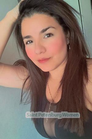 217658 - Damaris Age: 38 - Chile