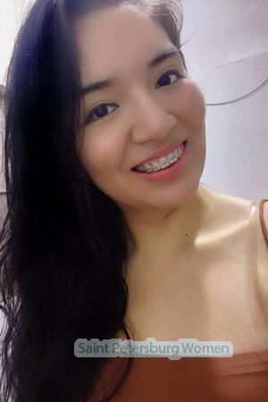 217903 - Blanca Age: 32 - Peru