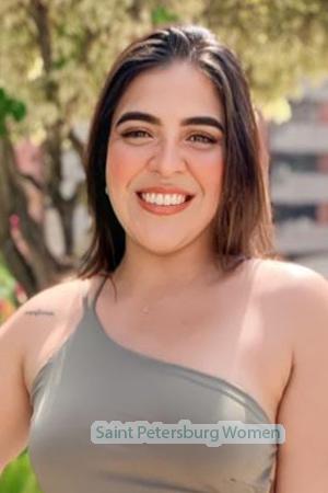 217911 - Maria Jose Age: 27 - Colombia