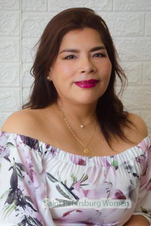 217912 - Viviana Age: 48 - Peru