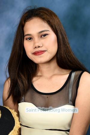 217916 - Genilyn Age: 24 - Philippines