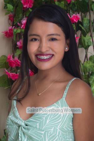 217983 - Leydi Age: 25 - Peru