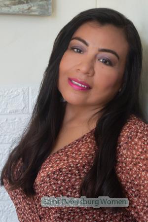 218072 - Carmen Age: 47 - Peru