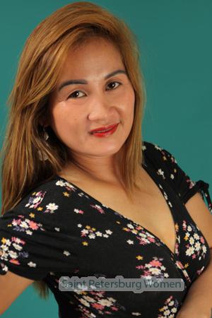 218193 - Irene Age: 42 - Philippines
