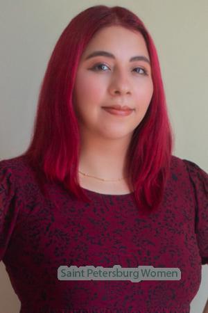 218253 - Anthonela Age: 29 - Peru