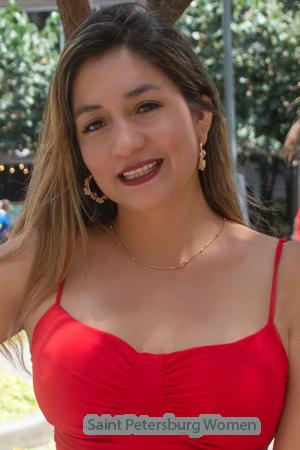 218256 - Andrea Age: 39 - Peru