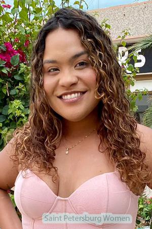 218302 - Elvira Age: 27 - Colombia