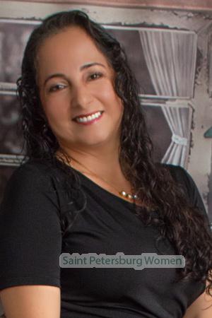 218380 - Maria Age: 48 - Peru