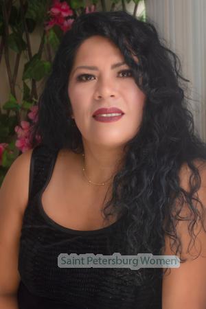 218381 - Gaudy Age: 46 - Peru