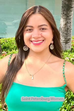 218383 - Gabriela Age: 26 - Colombia
