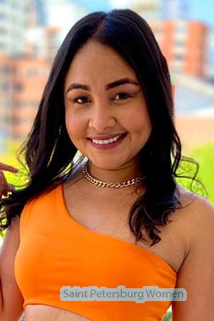 218384 - Greisy Age: 34 - Colombia